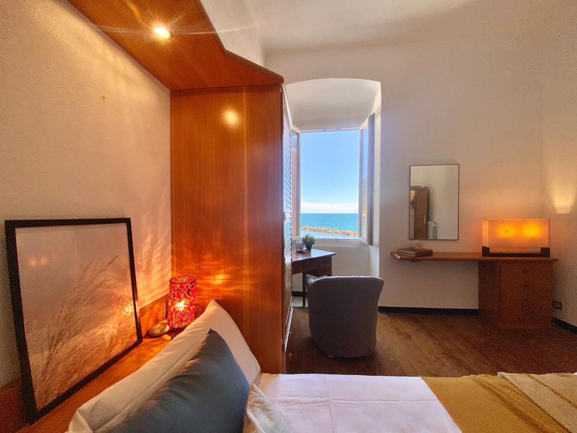 Apartamento La Di Moneglia